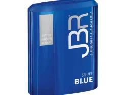 JBR Schnupftabak Blue Snuff 10 g