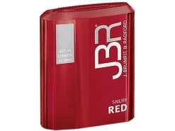 JBR Schnupftabak Red Snuff 10 g