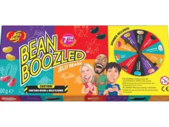 Jelly Belly Glücksrad Bean Boozled 7th Generation 100 g