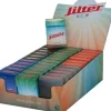 Jilter Zigarettenfilter Zwister Pack à 42 Stk.