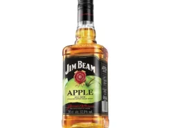 Jim Beam Whiskey Apple 0.7 l