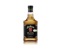 Jim Beam Whiskey Black 0.7 l