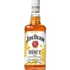 Jim Beam Whiskey Honey 0.7 l