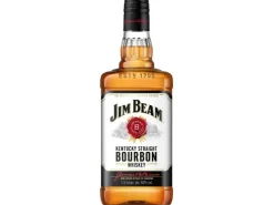 Jim Beam Whiskey White Label 1.5 l