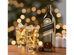 Johnnie Walker Black Label Double Black 0.7 l