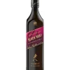 Johnnie Walker Blended Scotch Whisky Black Ruby 0.7 l