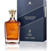 Johnnie Walker King George V Blended Scotch Whisky 0.7 l