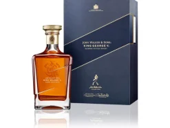 Johnnie Walker King George V Blended Scotch Whisky 0.7 l