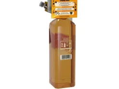 Johnnie Walker Red Label Bundle mit Black Label tip on 0.75 l