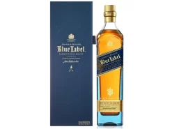 Johnnie Walker Whisky Blue Label 0.7 l