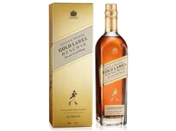 Johnnie Walker Whisky Gold Reserve 0.7 l