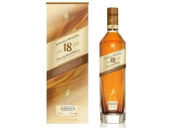 Johnnie Walker Whisky 18 Jahre 0.7 l