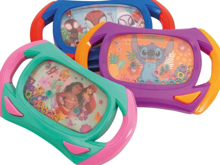 John Water Game Large Disney Marvel 3-fach Assortiert