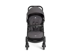 Joie Muze lx mit Liegeposition und Allwetterverdeck