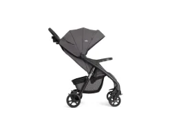 Joie Muze lx mit Liegeposition und Allwetterverdeck