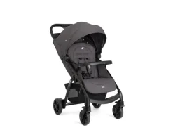 Joie Muze lx mit Liegeposition und Allwetterverdeck