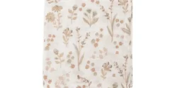 Jollein Mulltuch Hydrophil Bloomy 3er, 31 x 31 cm