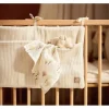 Jollein Mulltuch Hydrophil Tiny Park 3er, 31 cm x 31 cm