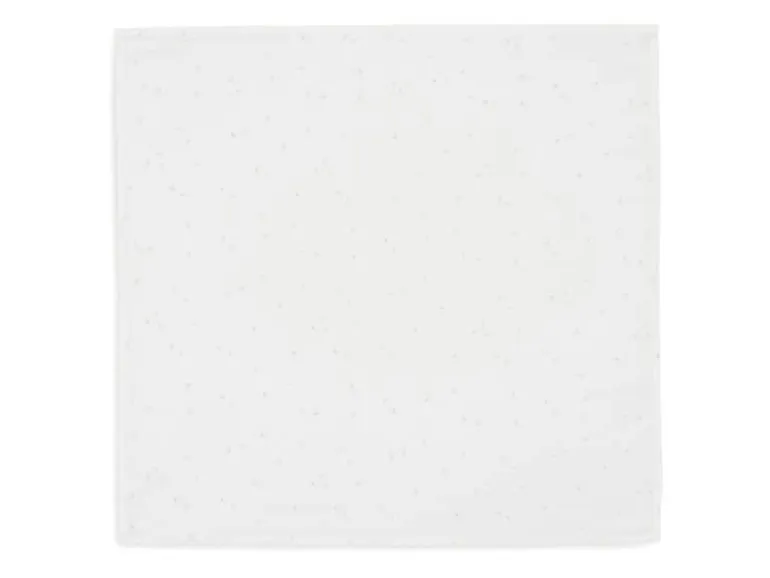 Jollein Mulltuch Nuscheli 3er Set Wild Rose 70 cm x 70 cm