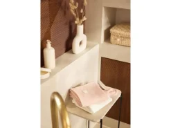 Jollein Mulltuch Nuscheli 3er Set Wild Rose 70 cm x 70 cm