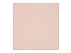 Jollein Mulltuch Nuscheli 3er Set Wild Rose 70 cm x 70 cm