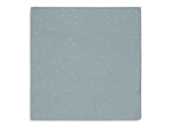 Jollein Mulltuch Nuscheli 3er Set Sea Green 70 cm x 70 cm
