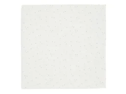 Jollein Mulltuch Nuscheli 3er Set Sea Green 70 cm x 70 cm