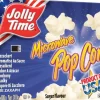 Jolly Time Pop Corn Zucker 3 x 100 g