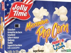 Jolly Time Pop Corn Zucker 3 x 100 g