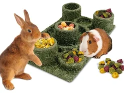 JR Farm Back to Instinct Fun-Park 275 g