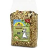 JR Farm Hauptfutter Basic Rennmäuse-Schmaus 600 g