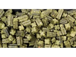 JR Farm Hauptfutter Complete Zwergkaninchen Grainless, 1350 g