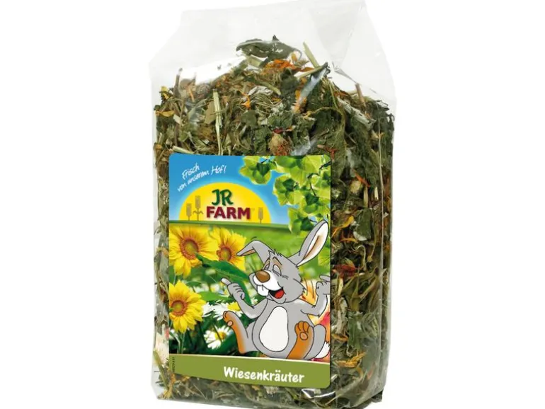 JR Farm Herbs Wiesenkräuter, 150 g