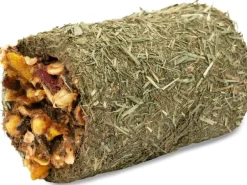 JR Farm Heu-Schlemmertunnel Obst-Mix 125 g