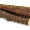 JR Farm Knabber-Hölzer Haselnuss 10 Stück, 40 g