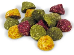 JR Farm Snack Drops gemischt Grainless, 140 g