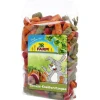 JR Farm Snack Gemüse Knabberstangen, 125 g