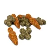 JR Farm Snack Glücks-Möhrchen Grainless, 125 g