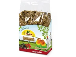 JR Farm Ziervogelfutter Individual Agapornide, 1 kg