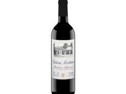 Jérôme Trolliet Château Martinon rouge AC 0.75 l