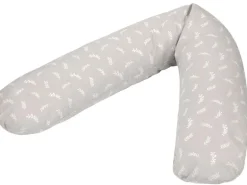 Julius Zöllner Stillkissen Jersey Twiggy 190 cm