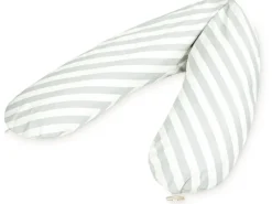 Julius Zöllner Stillkissen Nappi Stripes 190 cm