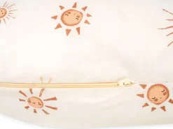 Julius Zöllner Stillkissen Nappi Sunshine 190 cm