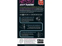 Jumbo Hitster – Guilty Pleasures