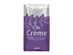 JURA Kaffeebohnen Café Crème 250 g