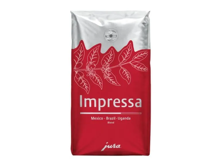 JURA Kaffeebohnen Impressa Blend 250 g
