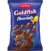 Kambly Apéro Goldfish Chocolate 100 g