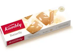 Kambly Guetzli Butterfly 100 g