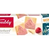 Kambly Guetzli Matterhorn Himbeere 100 g