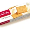 Kambly Guetzli Petit Beurre 160 g